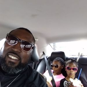 Meet your Posher, Milton